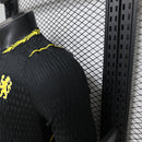 CAMISETA CHELSEA VISITA 25/26 HOMBRE MANGA LARGA (VERSION JUGADOR)
