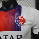 CAMISETA PSG VISITA 25/26 HOMBRE (VERSIÓN JUGADOR)