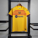 CAMISETA BARCELONA CUARTA 22/23 HOMBRE