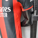CAMISETA AC MILAN LOCAL 26/27 HOMBRE (VERSIÓN JUGADOR)