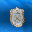 CAMISETA NAPOLI LOCAL 26/27 HOMBRE