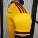 SPAIN I EURO 2024 MEN'S T-SHIRT (PLAYER VERSION) 