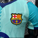 CAMISETA BARCELONA TERCERA 26/27 HOMBRE (VERSIÓN JUGADOR)