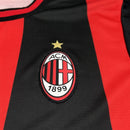 CAMISETA AC MILAN LOCAL 26/27 HOMBRE