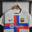 CAMISETA BARCELONA TERCERA 22/23 HOMBRE