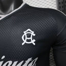 CAMISETA AMÉRICA DE MÉXICO VISITA 26/27 MANGA LARGA HOMBRE (VERSIÓN JUGADOR)