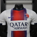 CAMISETA PSG VISITA 25/26 HOMBRE (VERSIÓN JUGADOR)