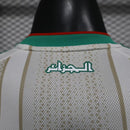 CAMISETA ARGELIA LOCAL 26/27 HOMBRE (VERSIÓN JUGADOR)