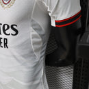 CAMISETA AC MILAN VISITA 26/27 HOMBRE (VERSIÓN JUGADOR)
