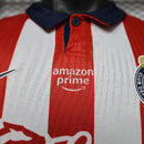 CAMISETA CHIVAS DE GUADALAJARA LOCAL 26/27 HOMBRE (VERSIÓN JUGADOR)