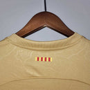 CAMISETA BARCELONA VISITA 22/23 HOMBRE