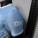 MANCHESTER CITY KIDSUPER III 25/26 HOMEM (VERSÃO DE JOGADOR)