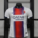 CAMISETA PSG VISITA 25/26 HOMBRE (VERSIÓN JUGADOR)