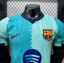 CAMISETA BARCELONA TERCERA 26/27 HOMBRE (VERSIÓN JUGADOR)