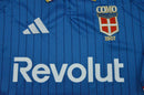 CAMISETA COMO 1907 LOCAL 26/27 HOMBRE