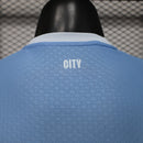 MANCHESTER CITY KIDSUPER III 25/26 HOMEM (VERSÃO DE JOGADOR)