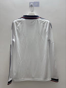 CAMISETA BAYERN DE MUNICH VISITA 26/27 HOMBRE MANGA LARGA