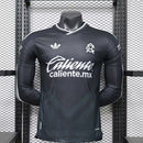 CAMISETA AMÉRICA DE MÉXICO VISITA 26/27 MANGA LARGA HOMBRE (VERSIÓN JUGADOR)