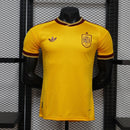 SPAIN I EURO 2024 MEN'S T-SHIRT (PLAYER VERSION) 