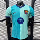 CAMISETA BARCELONA TERCERA 26/27 HOMBRE (VERSIÓN JUGADOR)