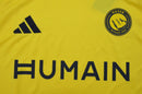 CAMISETA AL NASSR LOCAL HOMBRE