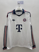 CAMISETA BAYERN DE MUNICH VISITA 26/27 HOMBRE MANGA LARGA