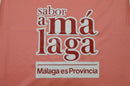 CAMISOLA MASCULINA MALAGA I 24/25 