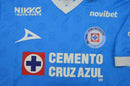 CAMISETA CRUZ AZUL LOCAL 26/27 HOMBRE