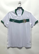 CAMISETA MÉXICO VISITA 06/07 HOMBRE (RETRO)