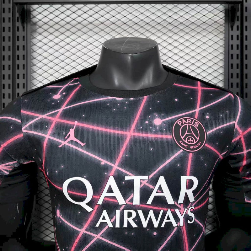 PSG PRE-MATCH 25/26 HOMBRE (VERSION JUGADOR)