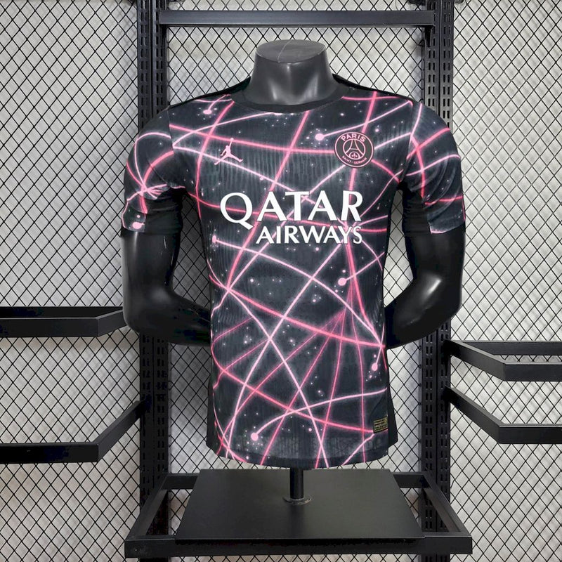 PSG PRE-MATCH 25/26 HOMBRE (VERSION JUGADOR)