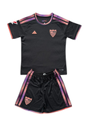 CAMISETA SEVILLA TERCERA 26/27 CONJUNTO INFANTIL