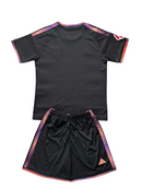 CAMISETA SEVILLA TERCERA 26/27 CONJUNTO INFANTIL
